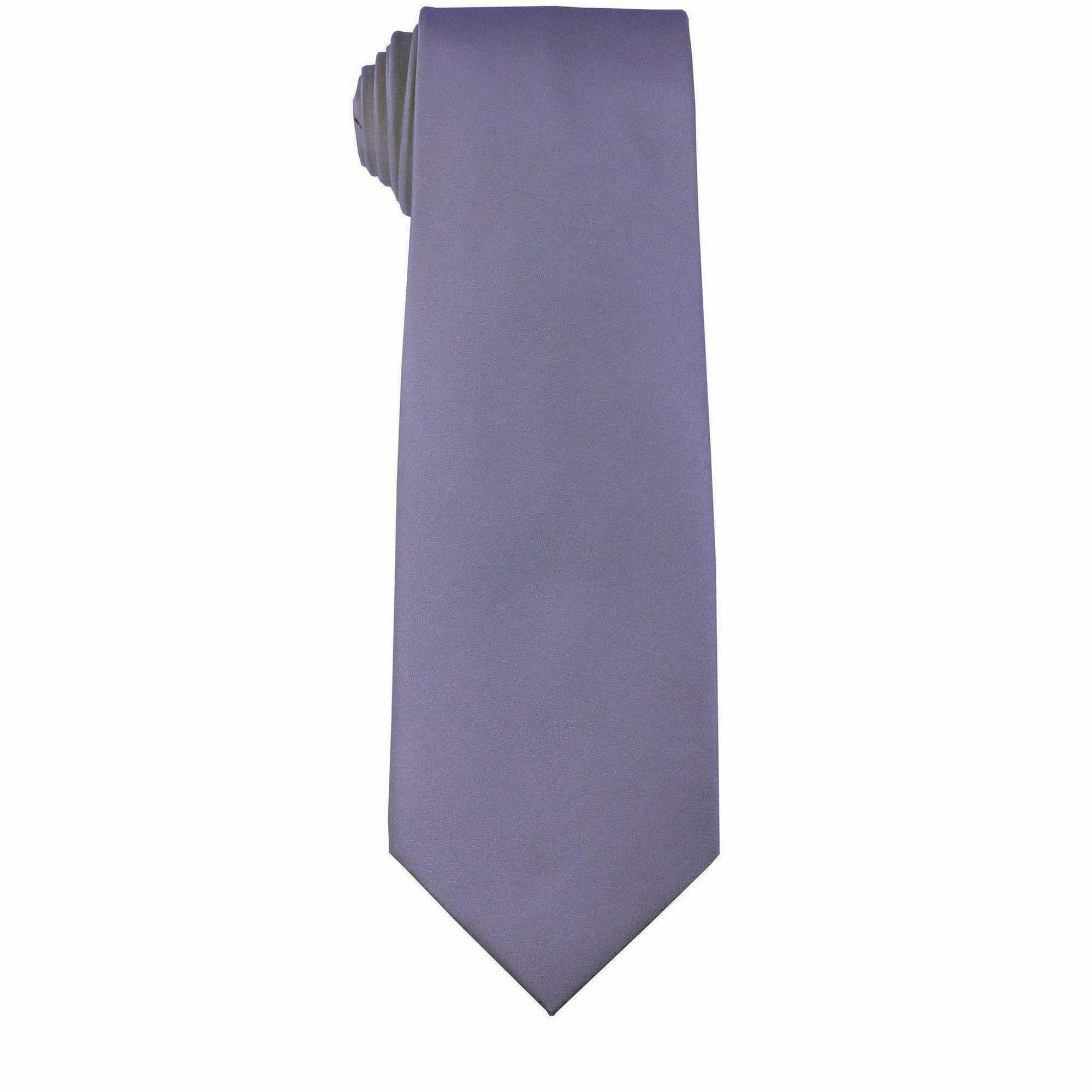 Necktie & Pocket Square