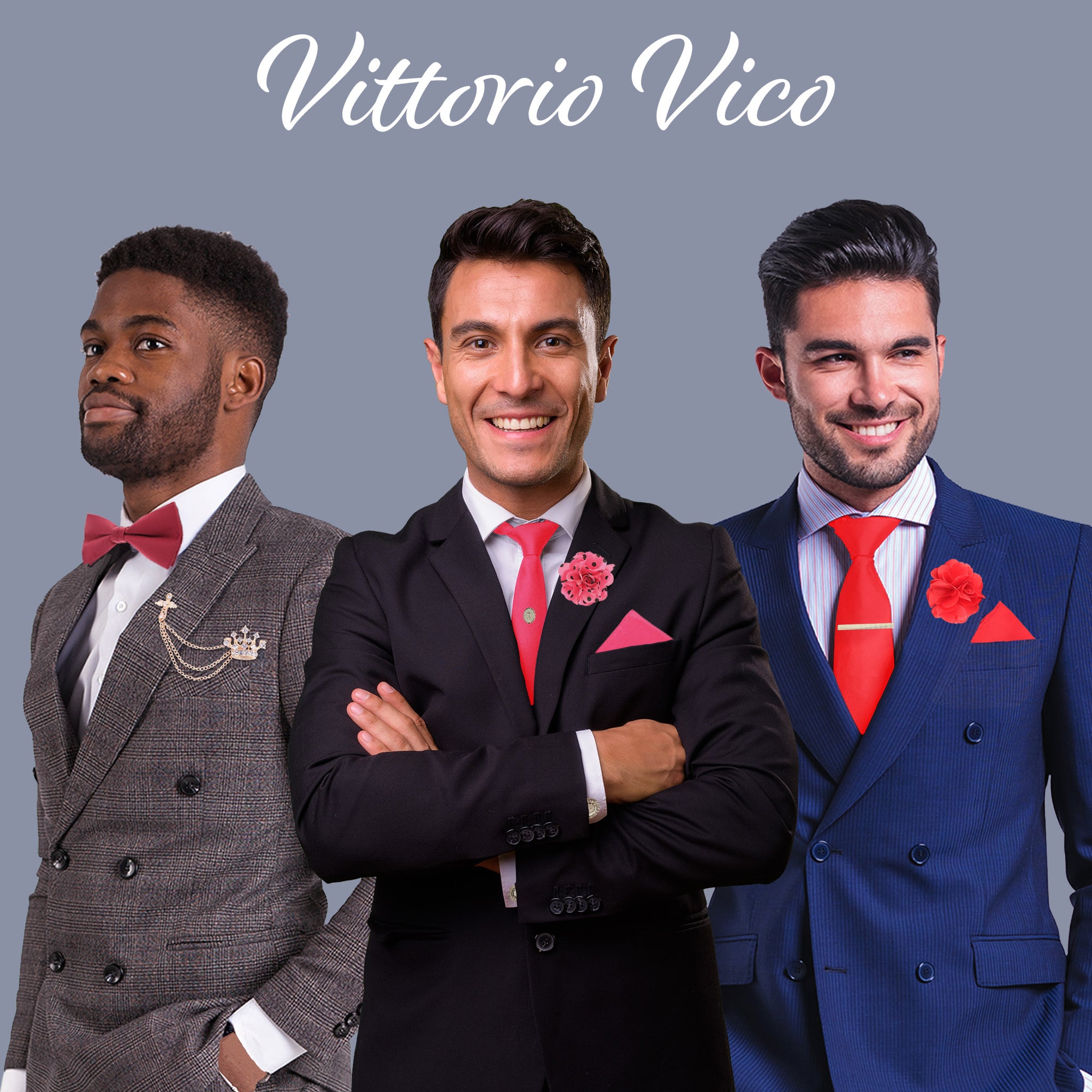 Vittorio Vico Best Sellers