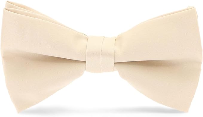 Vittorio Farina Classic Bow Tie