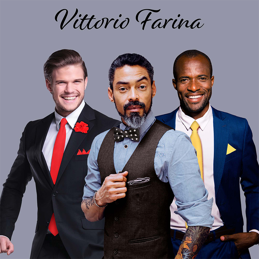 Vittorio Farina Best Sellers