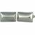 Vittorio Vico Gold & Silver Novelty Cufflinks (CL 6000 Series Ver. 01) by Classy Cufflinks - CL-6121 - Classy Cufflinks