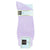Vittorio Farina Men's Vibrant Colorful Anklet Socks (Retail) by Classy Cufflinks - ank-lavender-3 - Classy Cufflinks