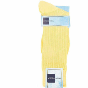 Vittorio Farina Men's Vibrant Colorful Anklet Socks (Wholesale) by Classy Cufflinks