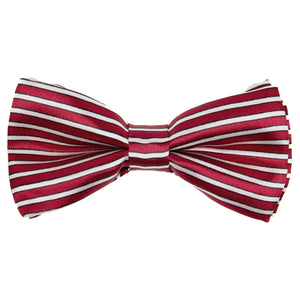 Vittorio Farina Designer Boy's Bow Tie by Classy Cufflinks - b1 - Classy Cufflinks