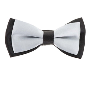 Vittorio Farina Designer Boy's Bow Tie by Classy Cufflinks - b19 - Classy Cufflinks