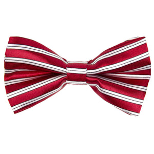 Vittorio Farina Designer Boy's Bow Tie by Classy Cufflinks - b3 - Classy Cufflinks