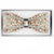 Vittorio Farina Jeweled Bow Tie by Classy Cufflinks - bj-013 - Classy Cufflinks