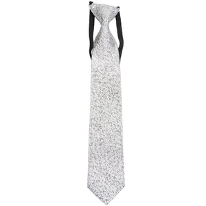 Vittorio Farina Metallic Boy's Necktie by Classy Cufflinks - bmp-002 - Classy Cufflinks