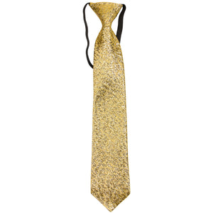Vittorio Farina Metallic Boy's Necktie by Classy Cufflinks - bmp-009 - Classy Cufflinks