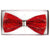 Vittorio Farina Crystal Bow Tie by Classy Cufflinks - brs-06 - Classy Cufflinks