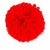 Vittorio Vico Men's Formal Carnation Flower Lapel Pin