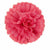Vittorio Vico Men's Formal Carnation Flower Lapel Pin
