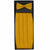 Vittorio Farina Gift Box (Cummerbund & Bow Tie Set) by Classy Cufflinks - cummerbund-gold - Classy Cufflinks