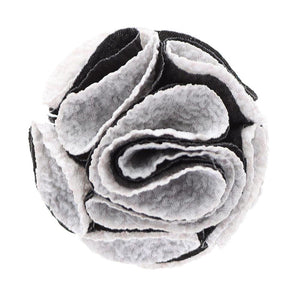 Vittorio Vico Men's Formal Two-Tone Seersucker Rose Flower Lapel Pin: Flower Pin Suit Accessories Pins for Suit or Tuxedo by Classy Cufflinks