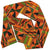 Vittorio Farina Kente Scarf by Classy Cufflinks - kente-scarf-3 - Classy Cufflinks