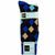 Vittorio Farina Men's Diamond Designer Socks