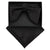 Vittorio Farina Edwardian Bow Tie & Pocket Square by Classy Cufflinks - td-001 - Classy Cufflinks