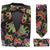 Vittorio Farina Mardi Gras FULL Vest Set by Classy Cufflinks - VEST-MARDIGRAS5-S - Classy Cufflinks